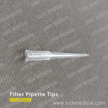 200ul/1000ul Disposable Pipette Tip